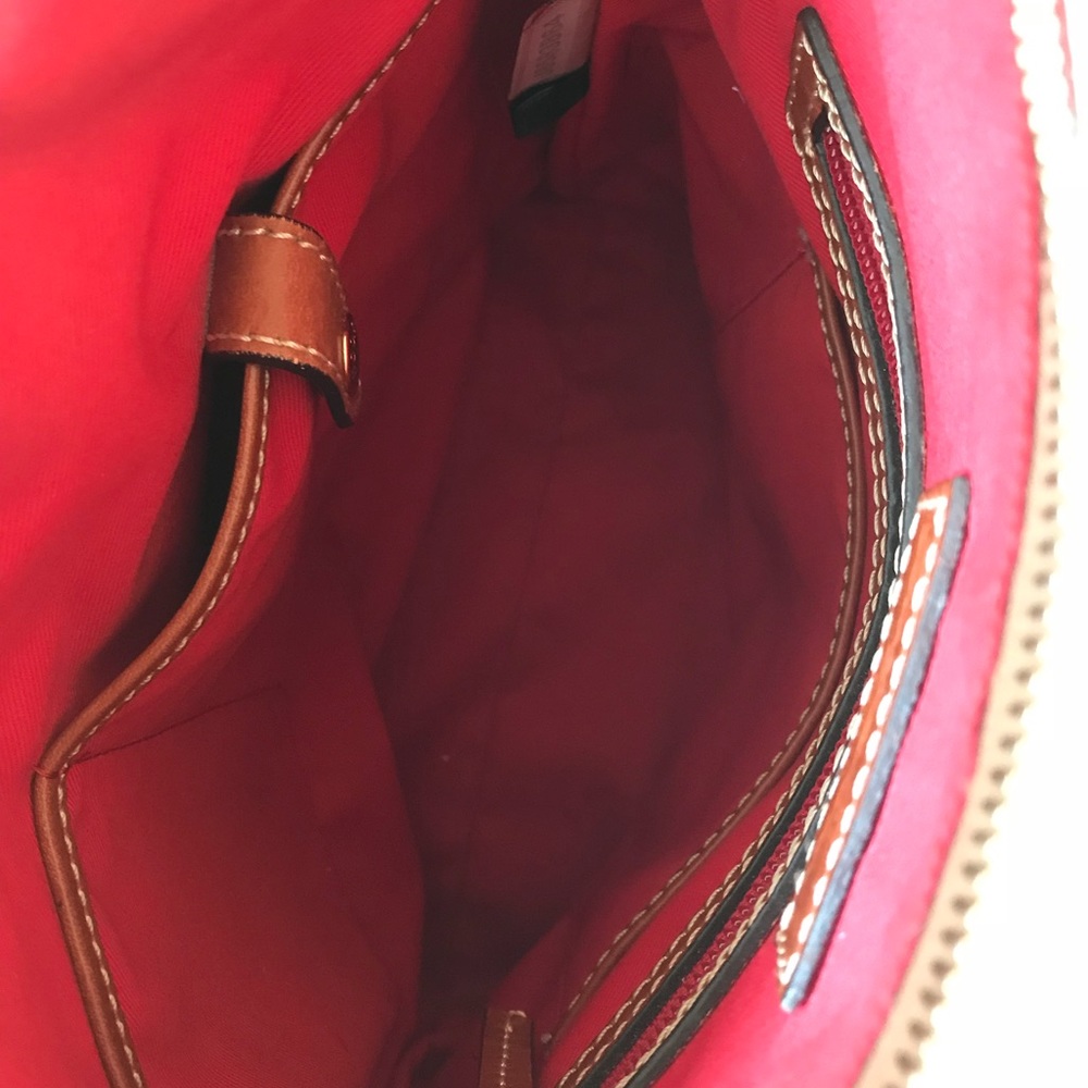 Dooney&Bourke, $198